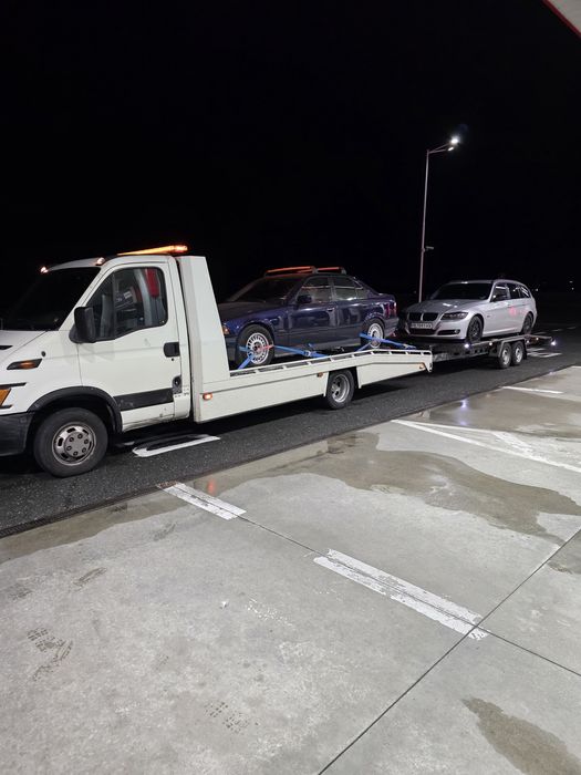 Пътна Помощ Стара Загора