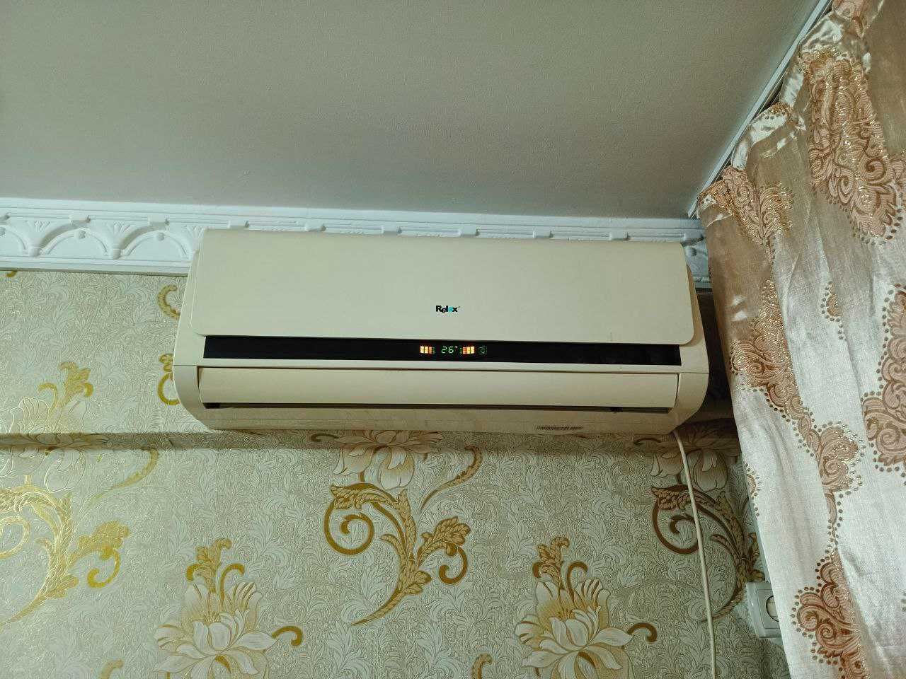 Кондиционер Relax 12