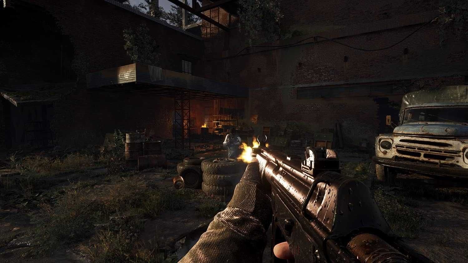 S.T.A.L.K.E.R. 2: Heart of Chornobyl - Ultimate Edition (PC)