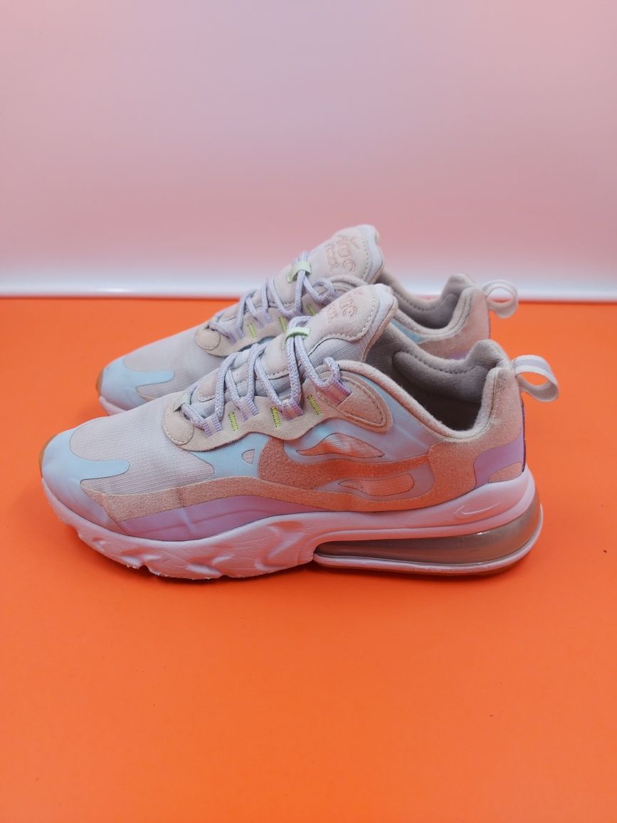 Nike Air Max 270 React номер 39 Оригинални дамски маратонки