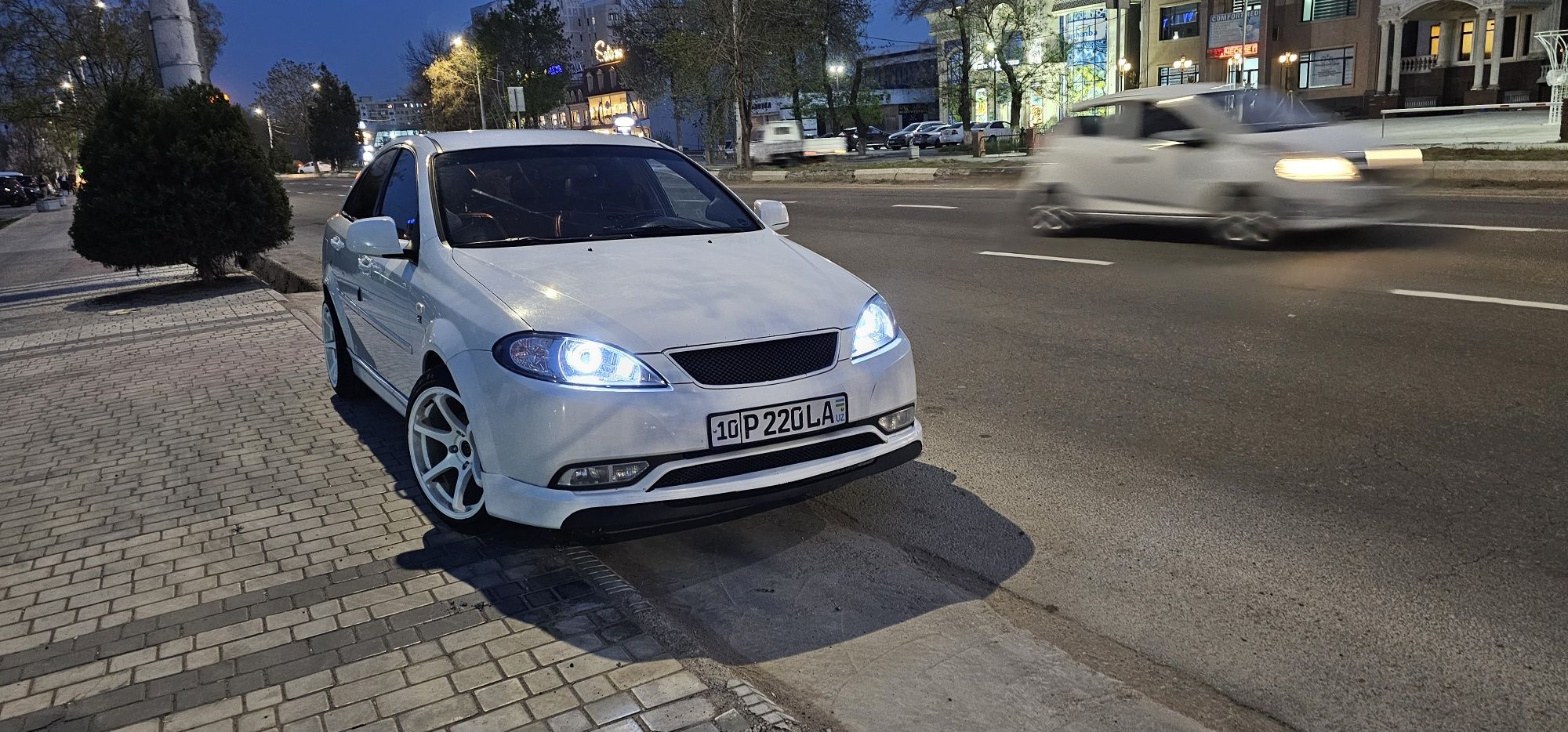 Продается Джентра  Daewoo