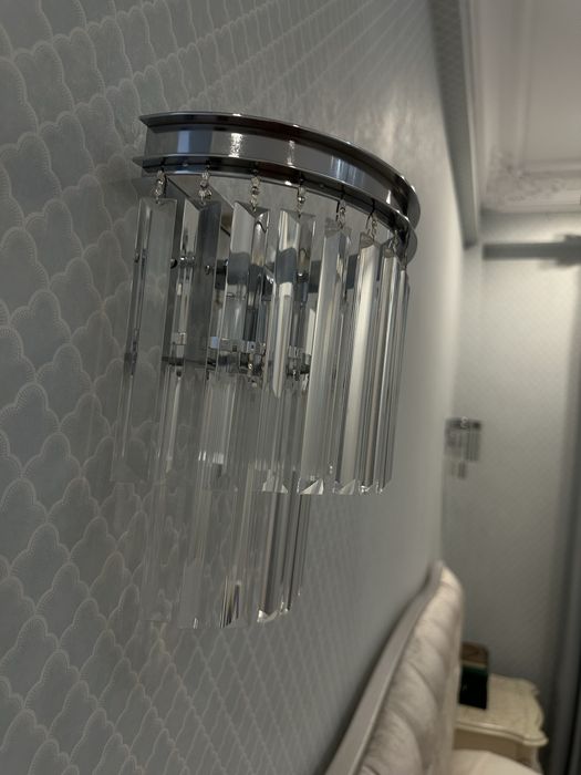 Бра для гостиной или для спальни