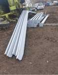 Vand hale metalice sau doar ferme