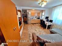 Ap. 2 camere zona Decebal