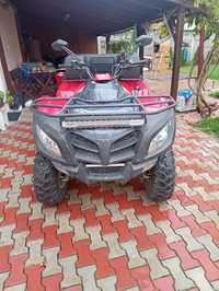 ATV  DINLI 700 cmc