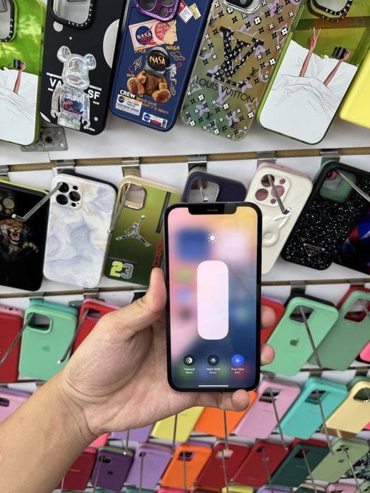 Iphone 12 pro 256gb