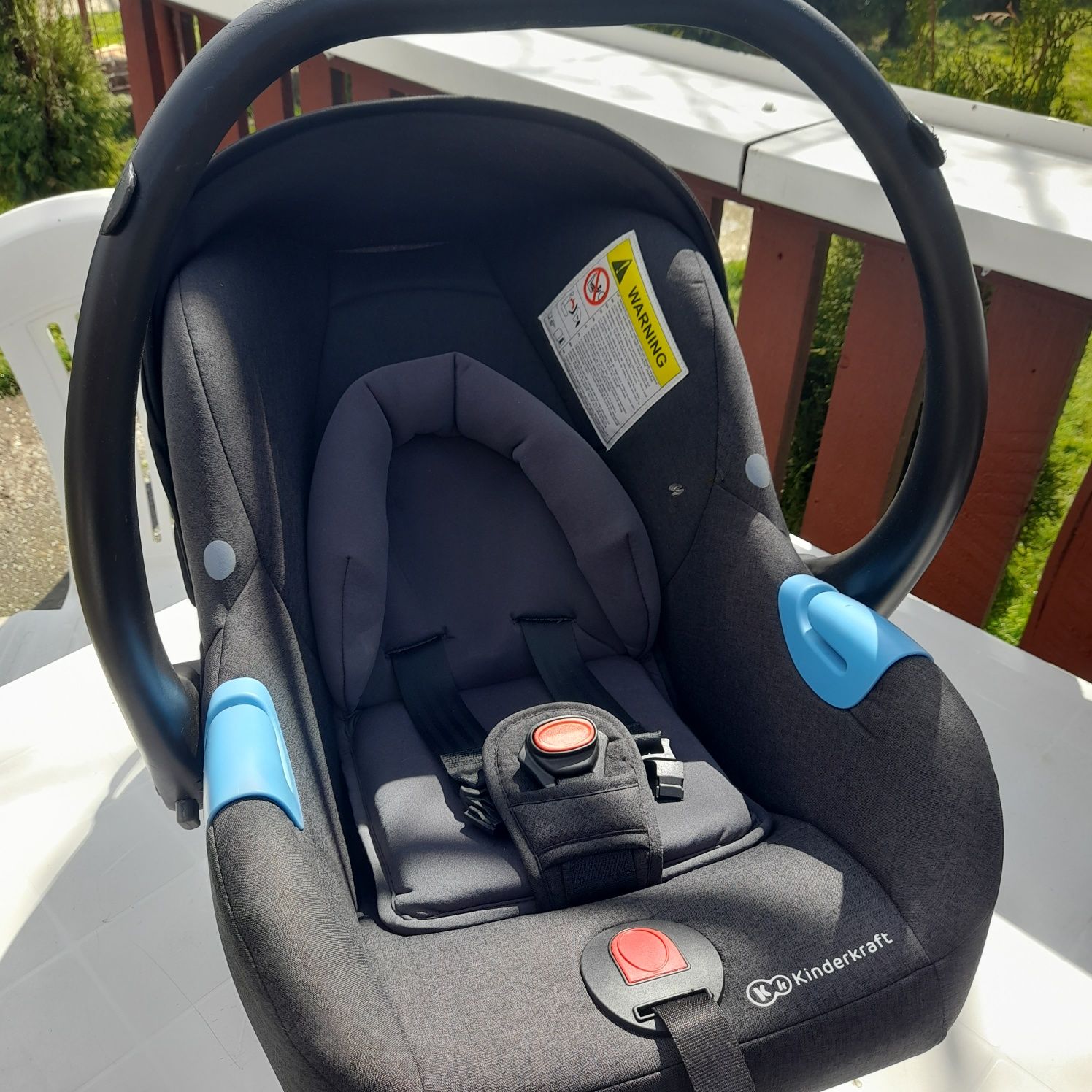 Scoica kinderkraft