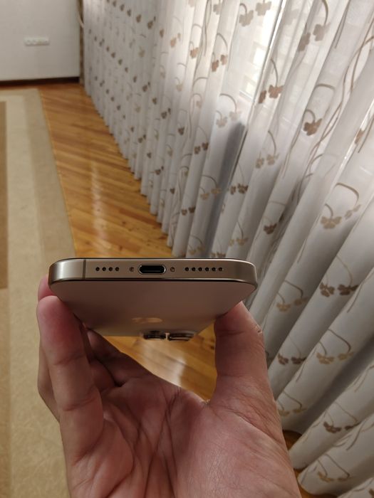 Apple iphone 16 pro max 256