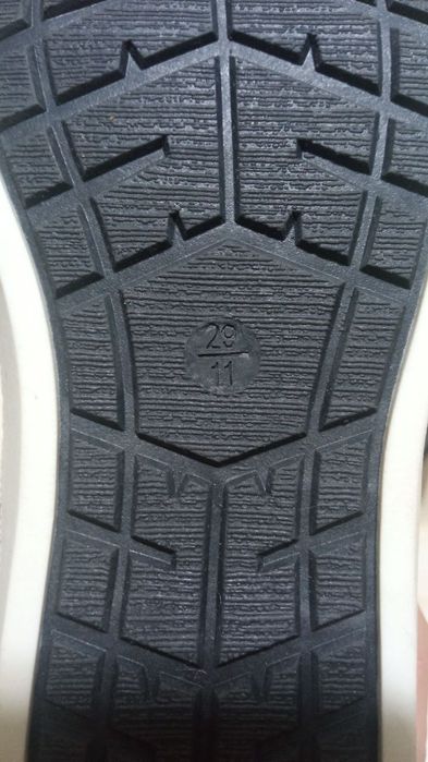 Сапоги на девочку