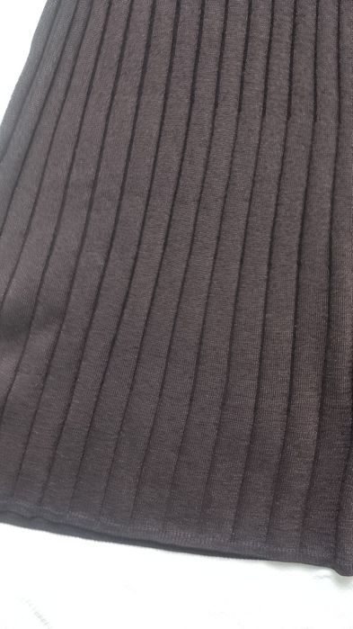 дамска рокля с поло яка