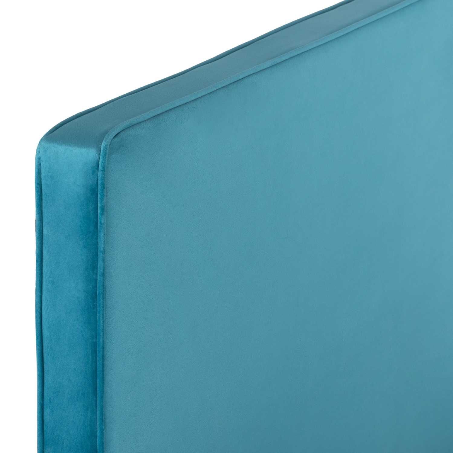 Тапецирано легло MAYLIN HM598 за матрак 120x200см, налично в три цвята