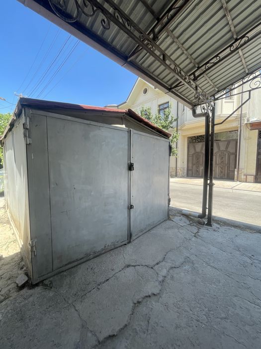 Lego garaj. Лего гараж.