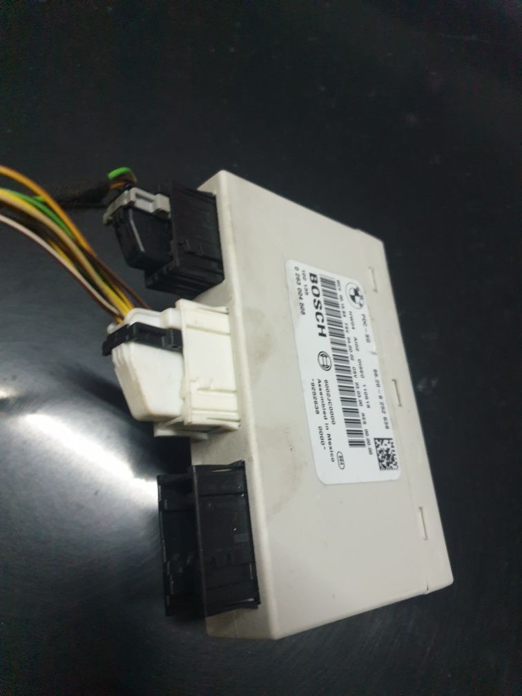 Modul pdc bmw e87 e90 e91 senzori parcare 3mufe 2mufe