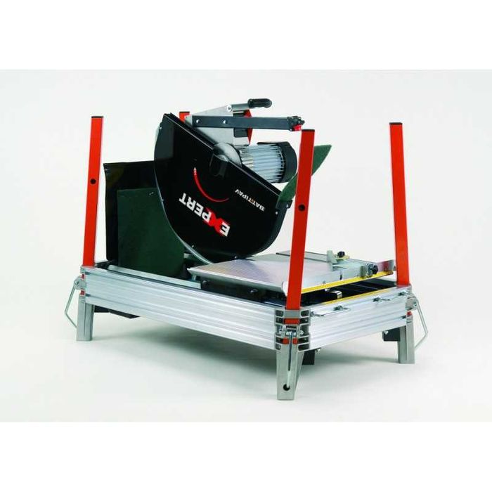 Masa de taiat caramida Expert 500 Battipav 3.5kw disc 500mm