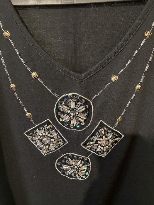 Bluza dama eleganta