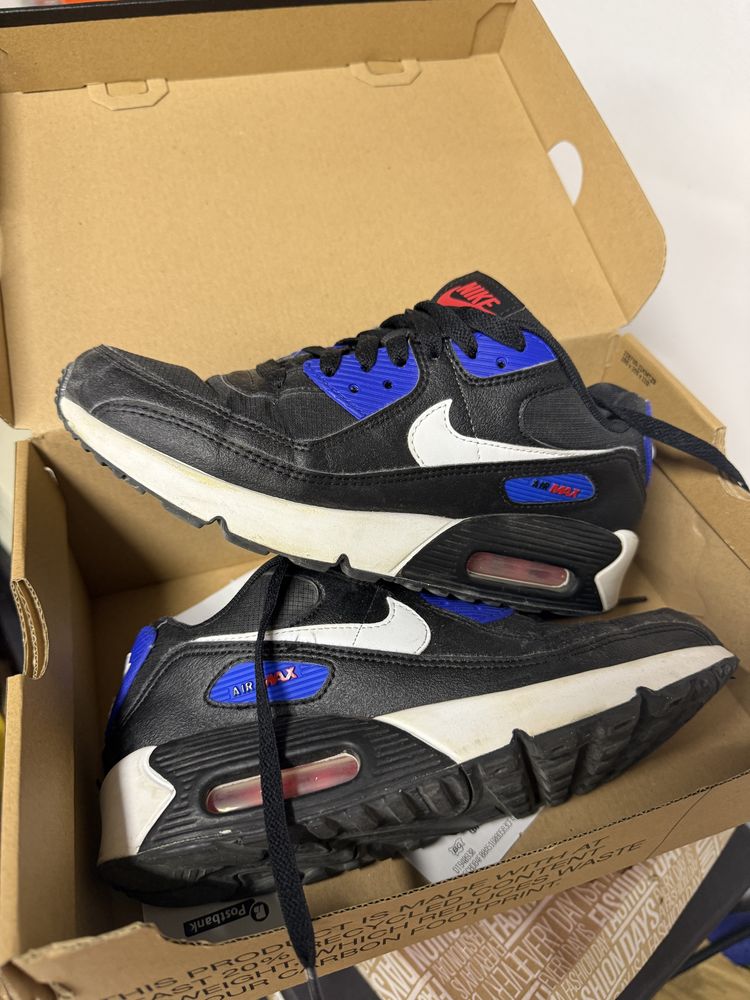 Детски маратонки Nike Air max номер 38