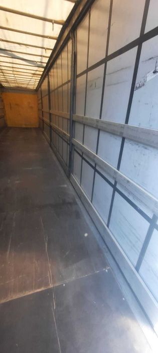 Vand  cap tractor Daf