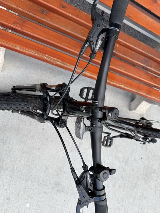 Планински велосипед TREK 27.5/S