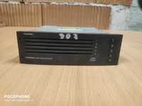 Cd changer Peugeot 307 / Сд чейнджър Пежо 307