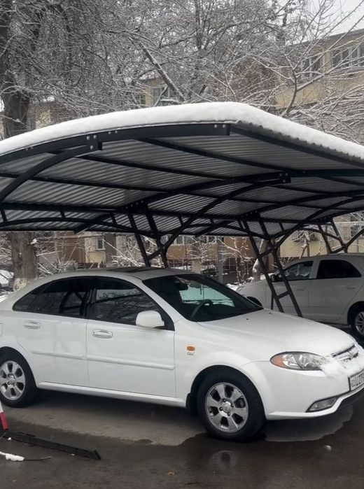 Avtonaves Reshotki, kazirok, ograjdina, yasaymiz