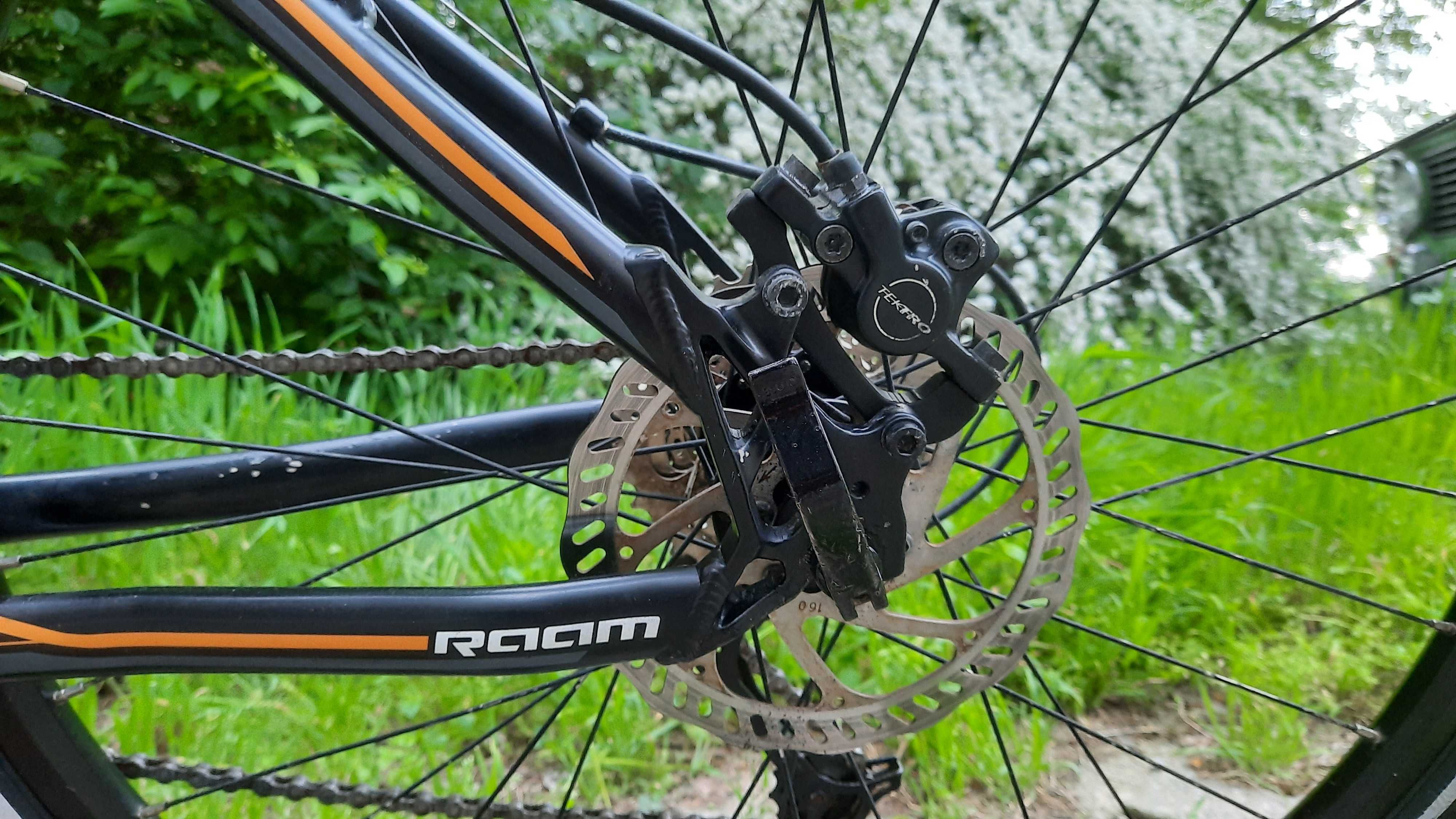 Планински велосипед  RAAM CR PRO 3.0  26 цола