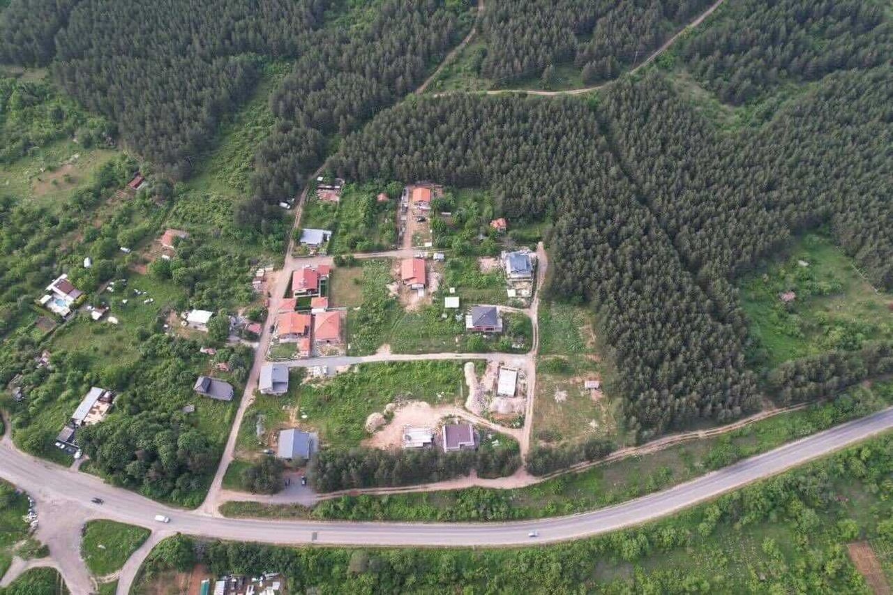 Продава се Парцел в Стара Загора, Аязмото - 507 кв.м за 54 €/кв.м - Снимка #1