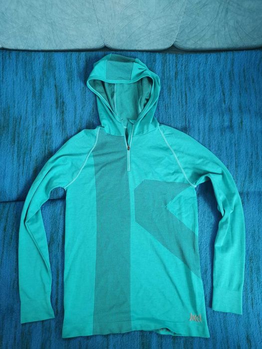 Hanorac U.S.POLO ASSN M si bluza tehnica JKD M/L