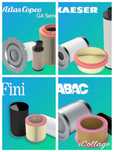 Filtre Compresoare -Filtru SEPARATOR -Filtru ULEI -Filtru AER