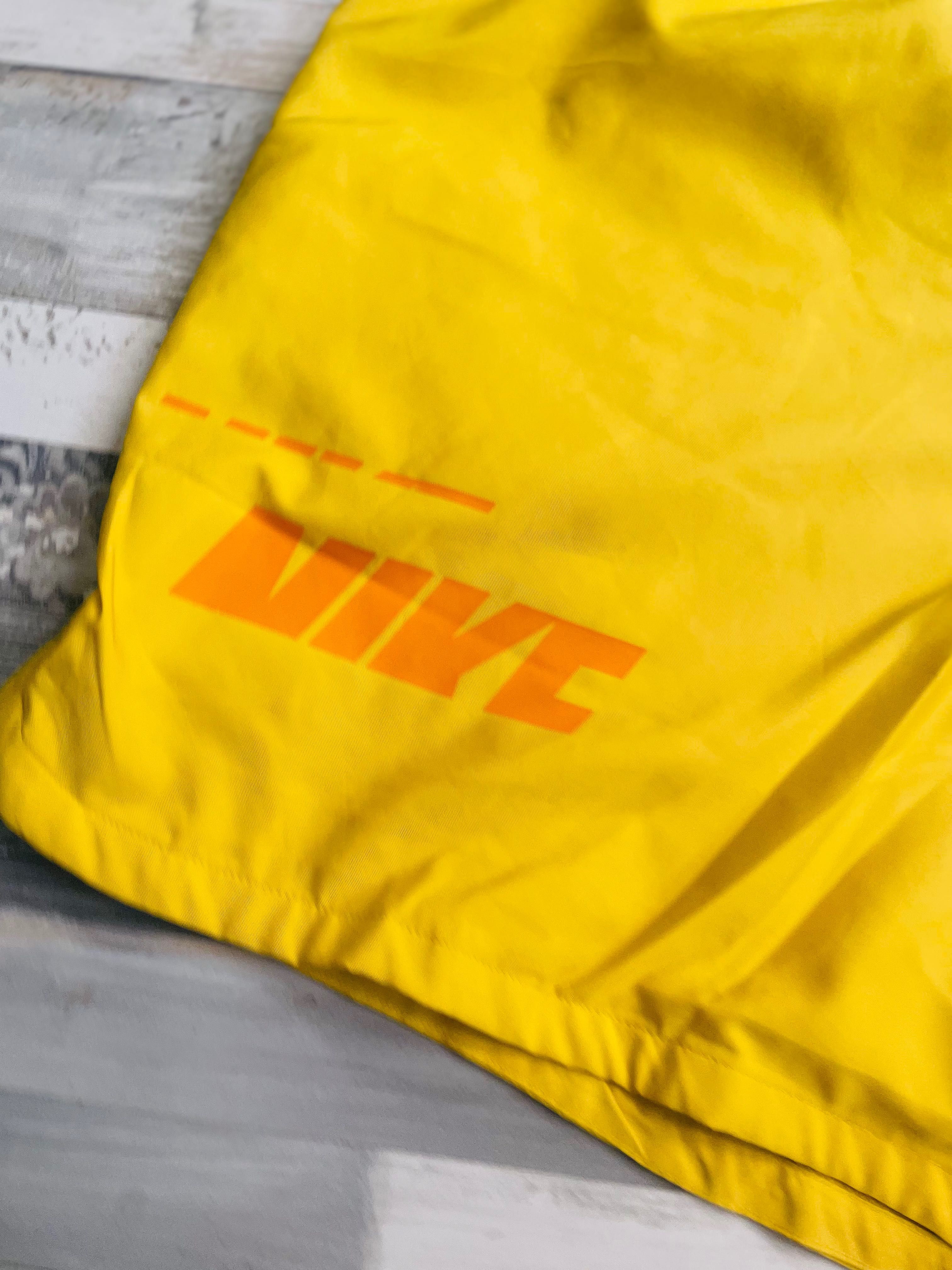 Nike къси панталонки