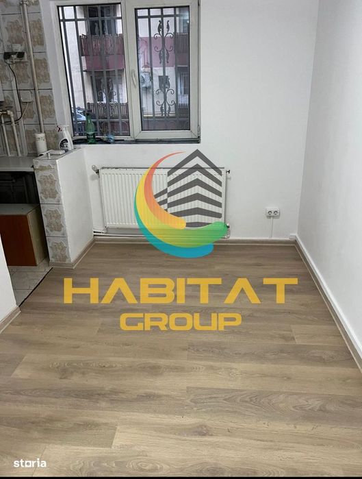 Garsoniera cu centrala proprie