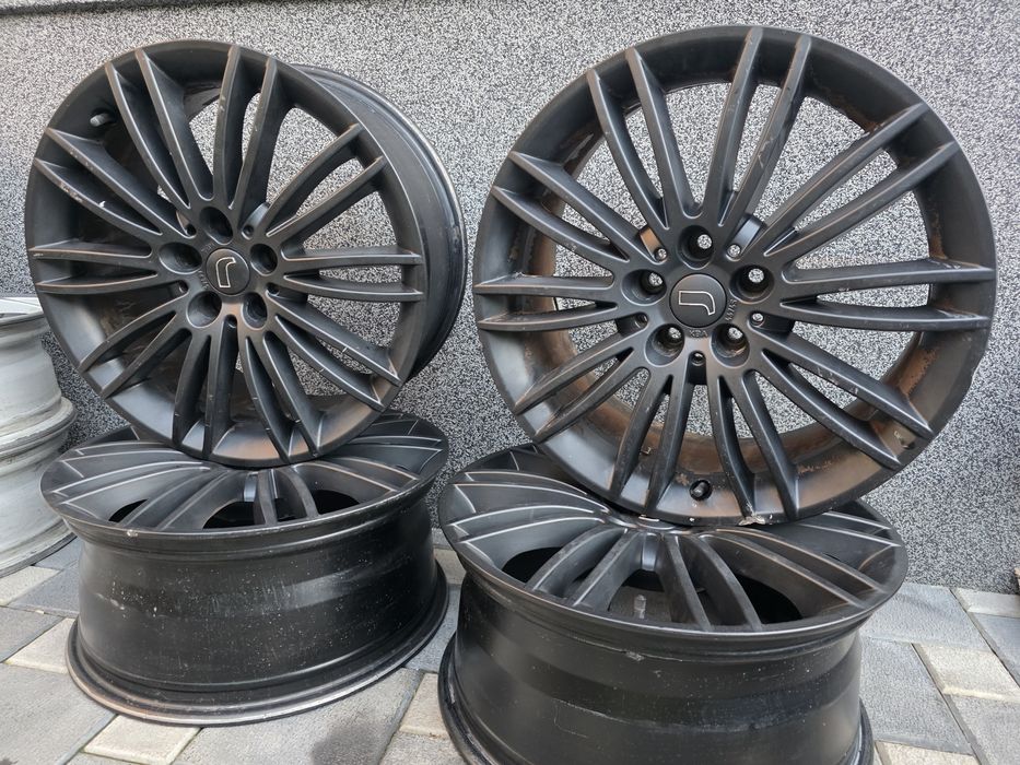 Janta aliaj  R18, 5x108  Ford/Volvo/Jaguar