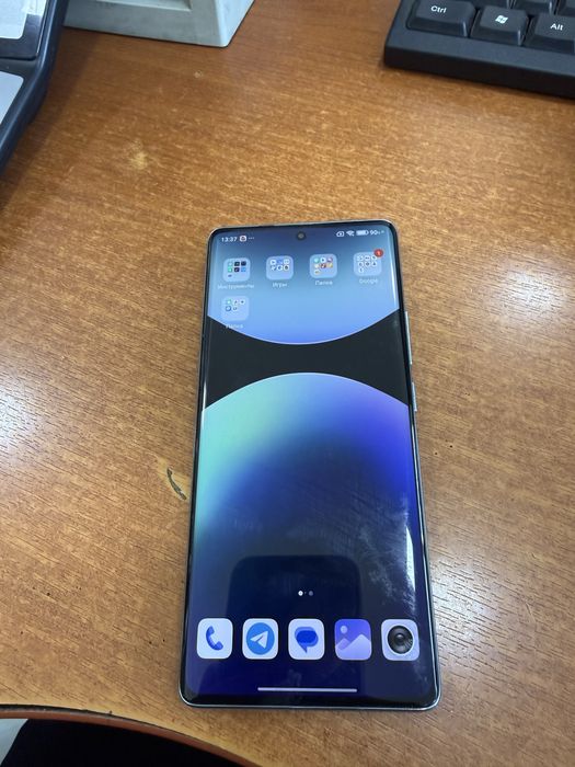 Redmi not 14 pro