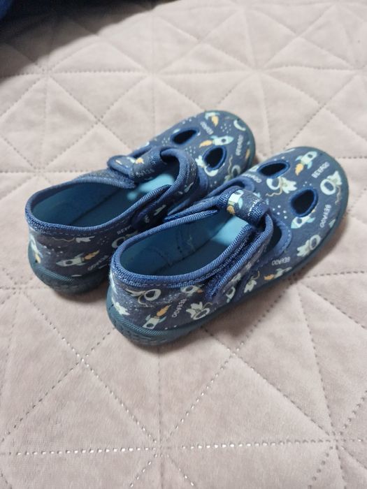 Детски пантофи Befado номер 24