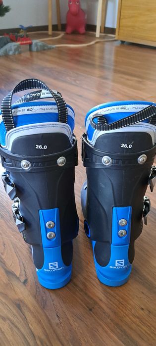 Мъжки ски обувки 26 размер - 41,5