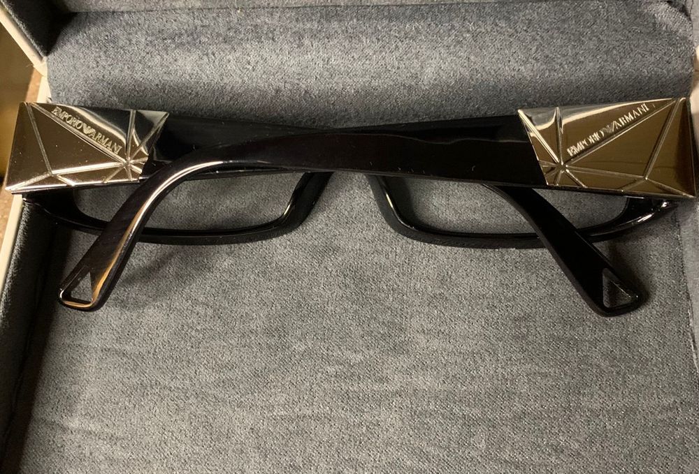 Ochelari armani 0.5 drioptie