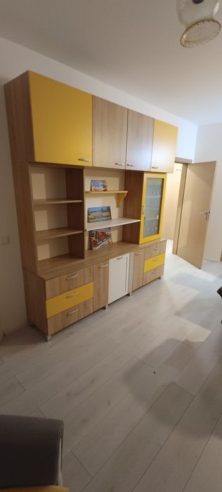 Библиотека в топ състояние