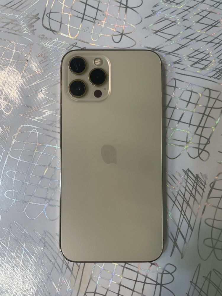 iPhone 12 Pro Max 128Gb 79%