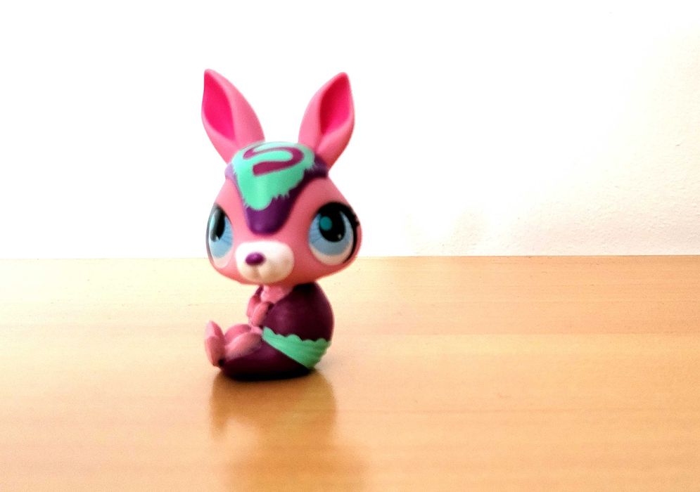 LPS - Littlest Pet Shop originali