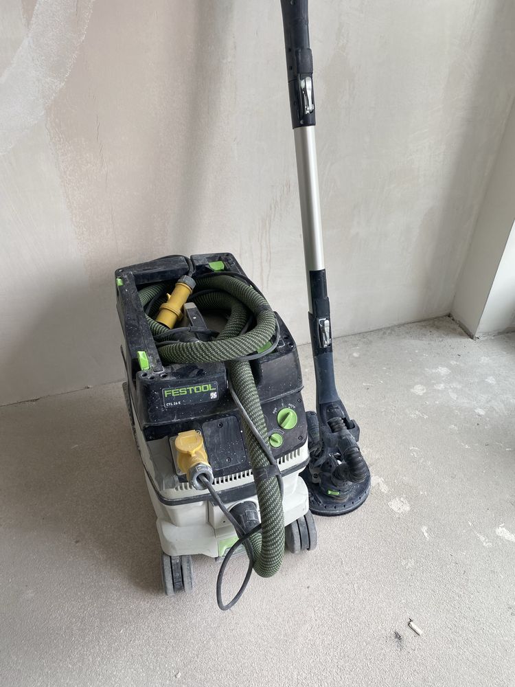 Жираф festool прахосмукачка festool