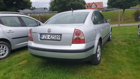 Macara geam fata spate Vw passat b5 berlina