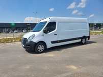 Opel Movano duba