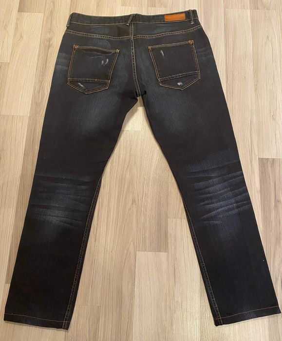 Zara Мъжки дънки