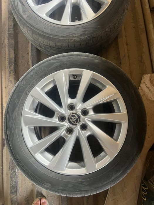 Камри 75дискасы оригинал ешкандаи сварка жарық жок