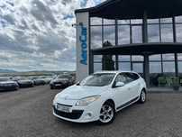 Renault Megane Renault Megane // 1.9 diesel // Euro 5 // Webasto