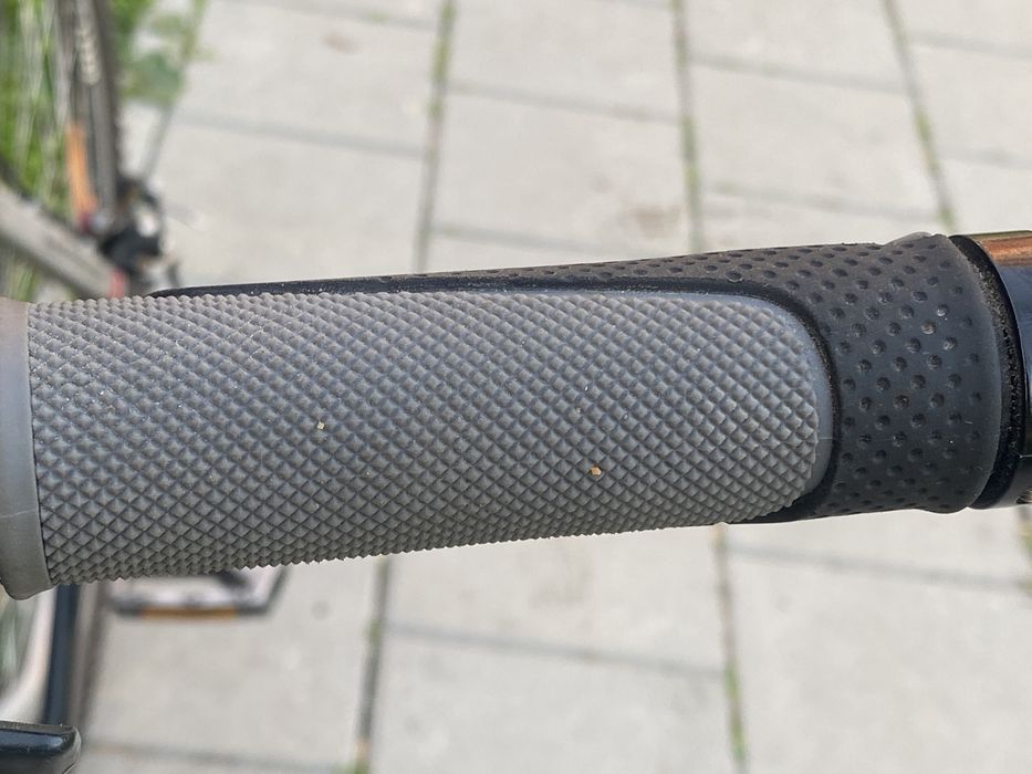 Yosemite 26 колело/велосипед