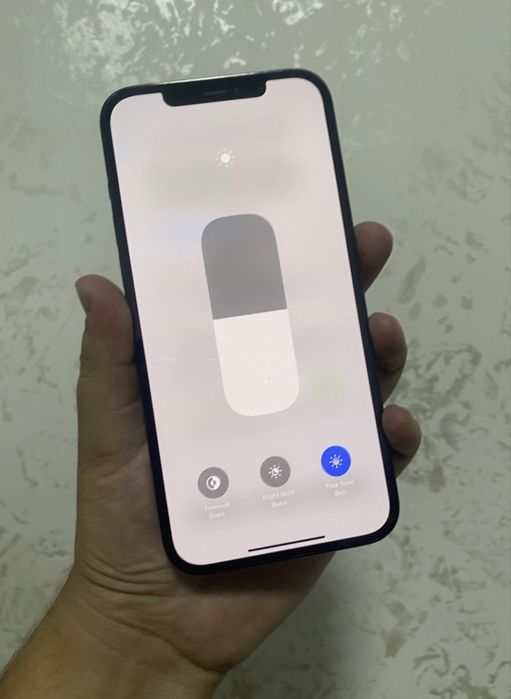 Iphone 12 pro max 256 gb