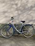 Немски Велосипед Kettler Alu-Rad CityTour 28''