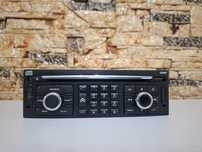 Unitate media Citroen C4 C5 - doar 75 lei