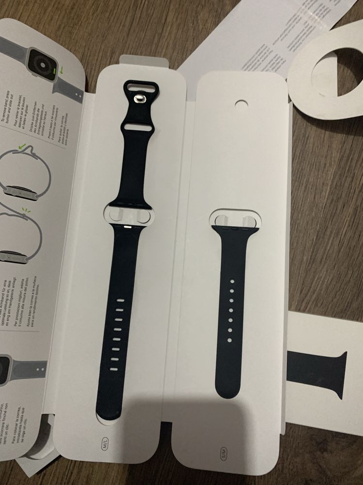 Apple watch series 5 44mm