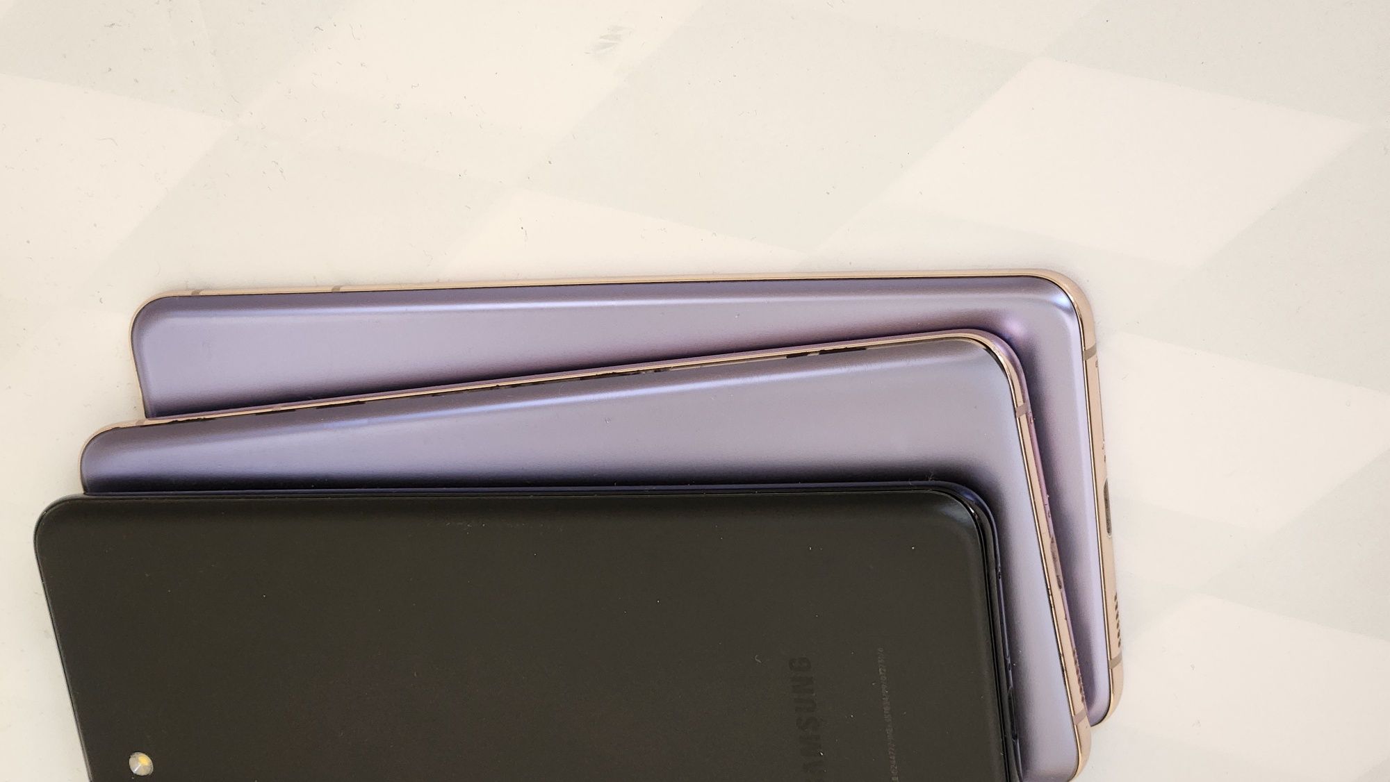 Samsung s21 plus 5G 256gb